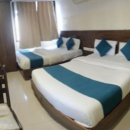 Shreenath Ji Inn Udaipur Bagian luar foto